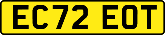 EC72EOT