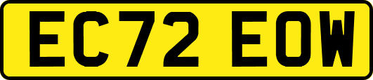 EC72EOW
