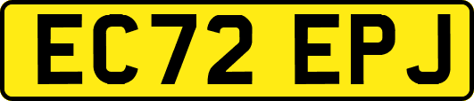 EC72EPJ