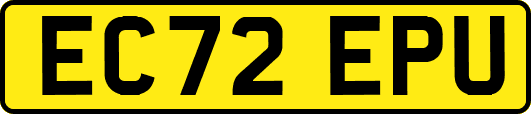 EC72EPU