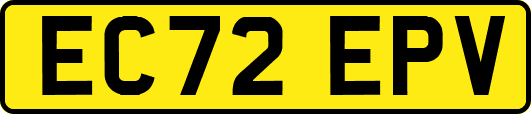 EC72EPV