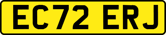 EC72ERJ