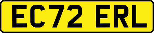 EC72ERL