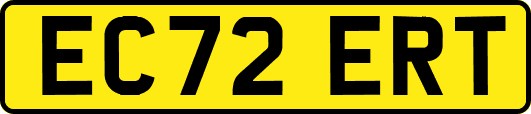 EC72ERT
