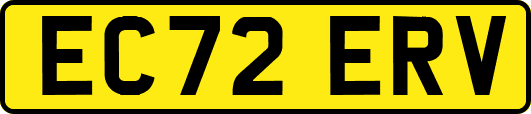 EC72ERV