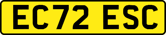 EC72ESC