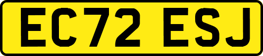 EC72ESJ