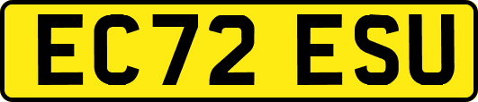 EC72ESU