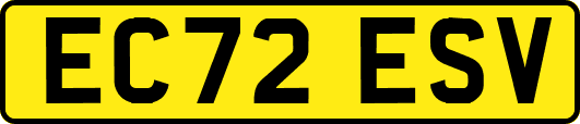 EC72ESV