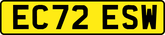 EC72ESW