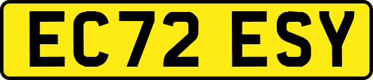 EC72ESY