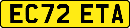 EC72ETA