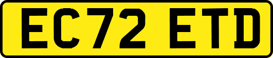 EC72ETD