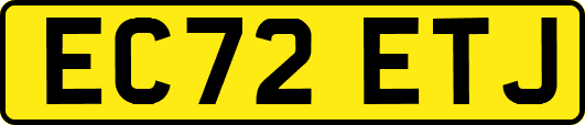 EC72ETJ