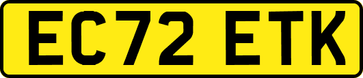 EC72ETK