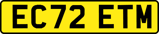EC72ETM