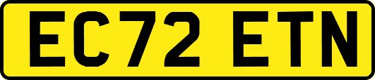 EC72ETN