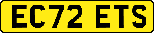 EC72ETS