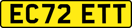 EC72ETT