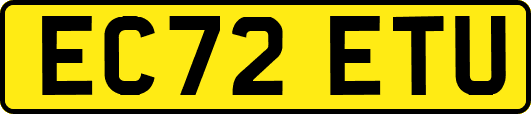 EC72ETU