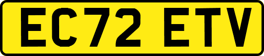 EC72ETV