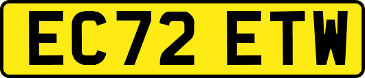 EC72ETW