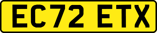EC72ETX