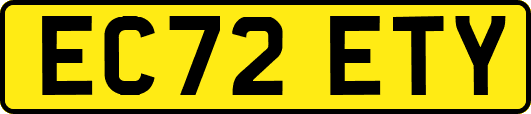 EC72ETY