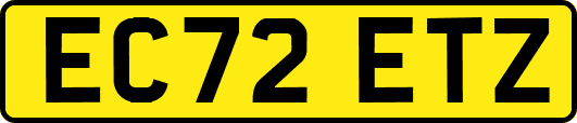 EC72ETZ