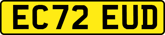 EC72EUD