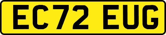 EC72EUG