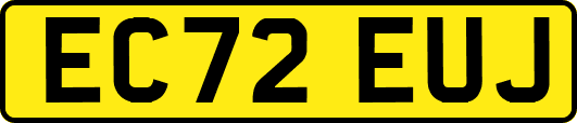 EC72EUJ
