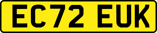 EC72EUK