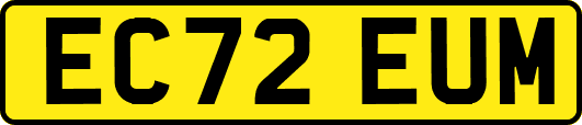 EC72EUM