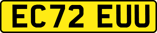 EC72EUU