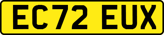 EC72EUX
