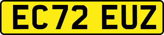 EC72EUZ