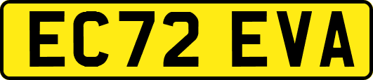 EC72EVA