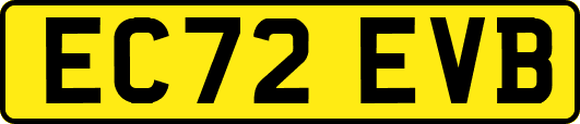 EC72EVB