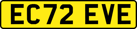EC72EVE