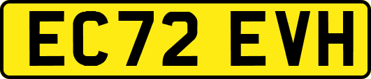 EC72EVH