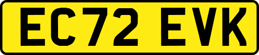 EC72EVK