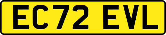 EC72EVL