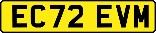 EC72EVM