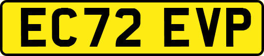 EC72EVP