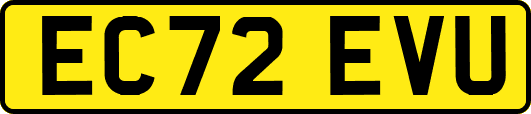 EC72EVU