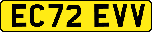 EC72EVV
