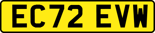 EC72EVW