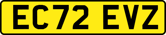 EC72EVZ