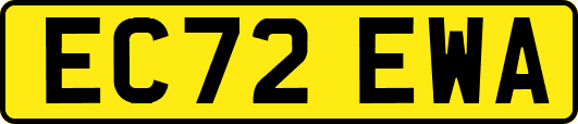 EC72EWA